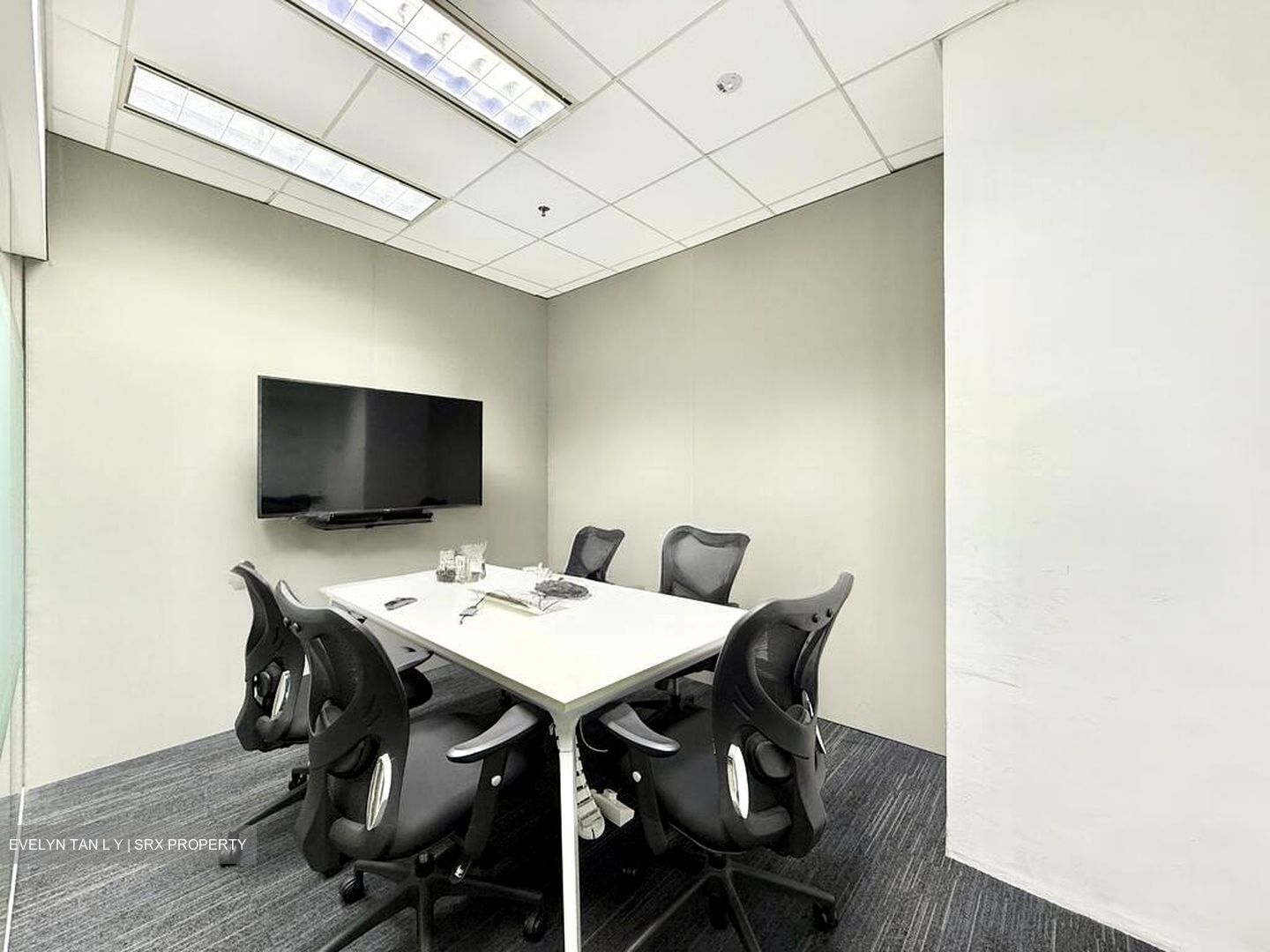 Suntec Tower One (D1), Office #507806501